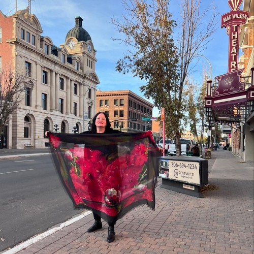 Follow us on You Tube