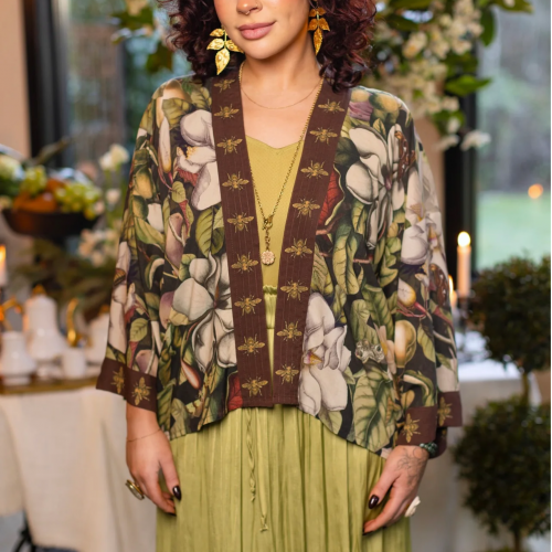 Market of Stars - Fleur De Lune Pixie Duster ( Cropped Length)