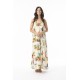 Orientique - Guatemala Dress - Strappy #30-168