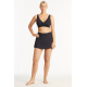 Sea Level - Essentials Swim Skirt - Night Sky