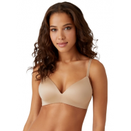 Wacoal B.Tempt'd - Future Foundation Wire Free T-Shirt Bra 956281 - Au Natural