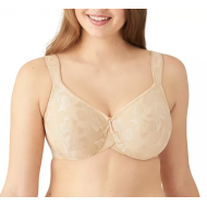 Wacoal - Awareness Underwire Bra 85567 Nude