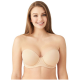 Wacoal - Red Carpet Strapless Full Busted Underwire Bra 854119 Sand