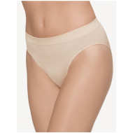 Wacoal - B-Smooth Seamless Brief Hi-Cut 834175 Sand