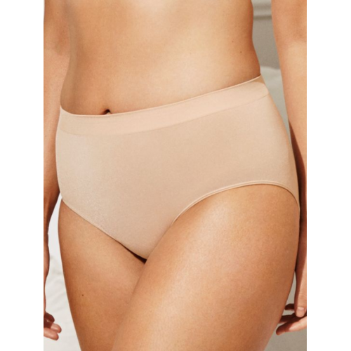 Wacoal - B-Smooth Seamless Brief 838175 Sand