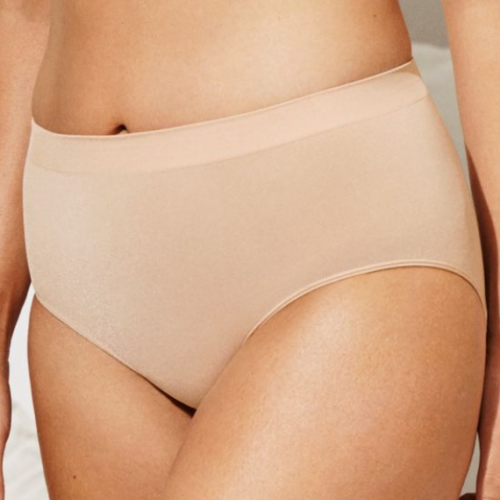 Wacoal - B-Smooth Seamless Brief 838175 Sand