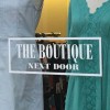 Moose Jaw Boutique