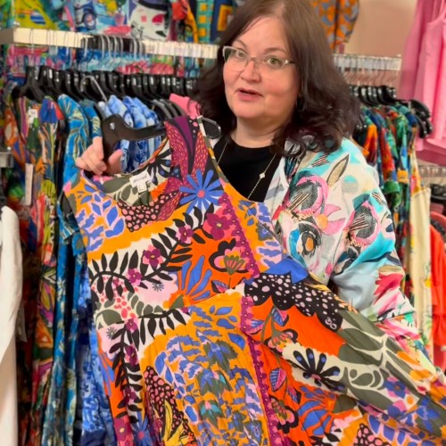 Follow us on You Tube